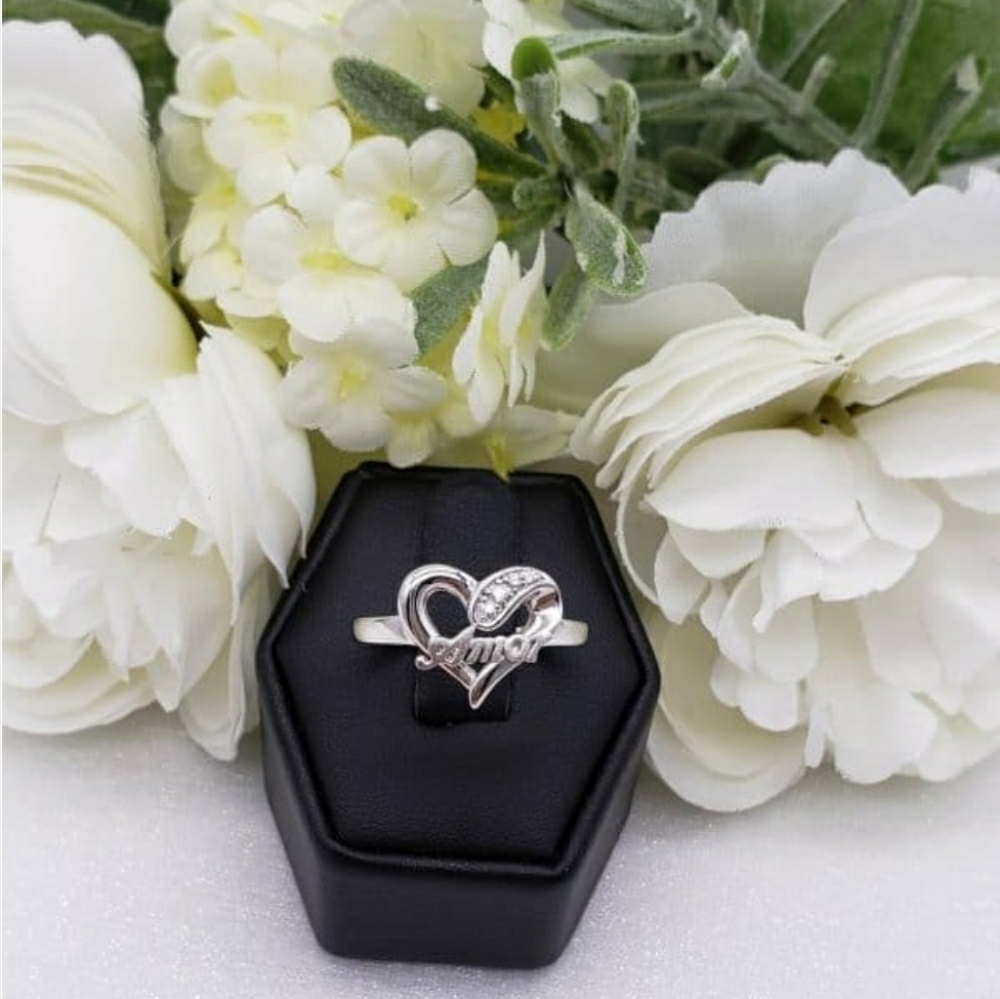 🥰 Amor Ring - Picture 4 of 4